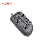 Gray Front/Rear Right Interior Door Handle for Kia Picanto Morning (2008-2010)