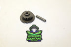 Starter Idler Gear Pin for Yamaha GP 1800 FX FZR FZS VX VXR HO SHO SVHO (2017–2023)