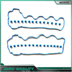 Valve Cover Gasket for Ford F-150 F-250 F-350 Expedition (2007–2012) 4.6L 5.4L