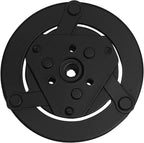 Compressor Clutch Replacement for Mitsubishi Lancer 2.4L (2004-2006)