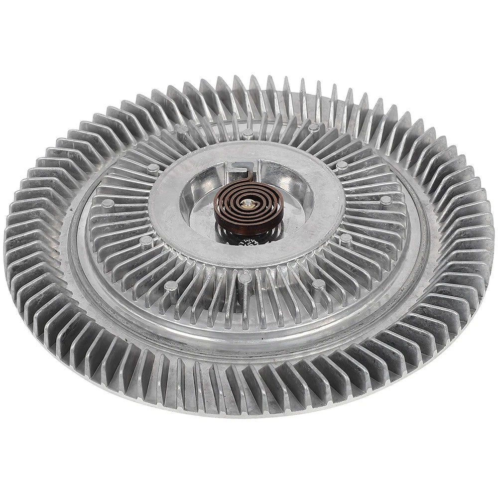 Cooling Fan Clutch for Jeep Wrangler (2000–2006) & Dodge Ram 4000 (2000–2002)