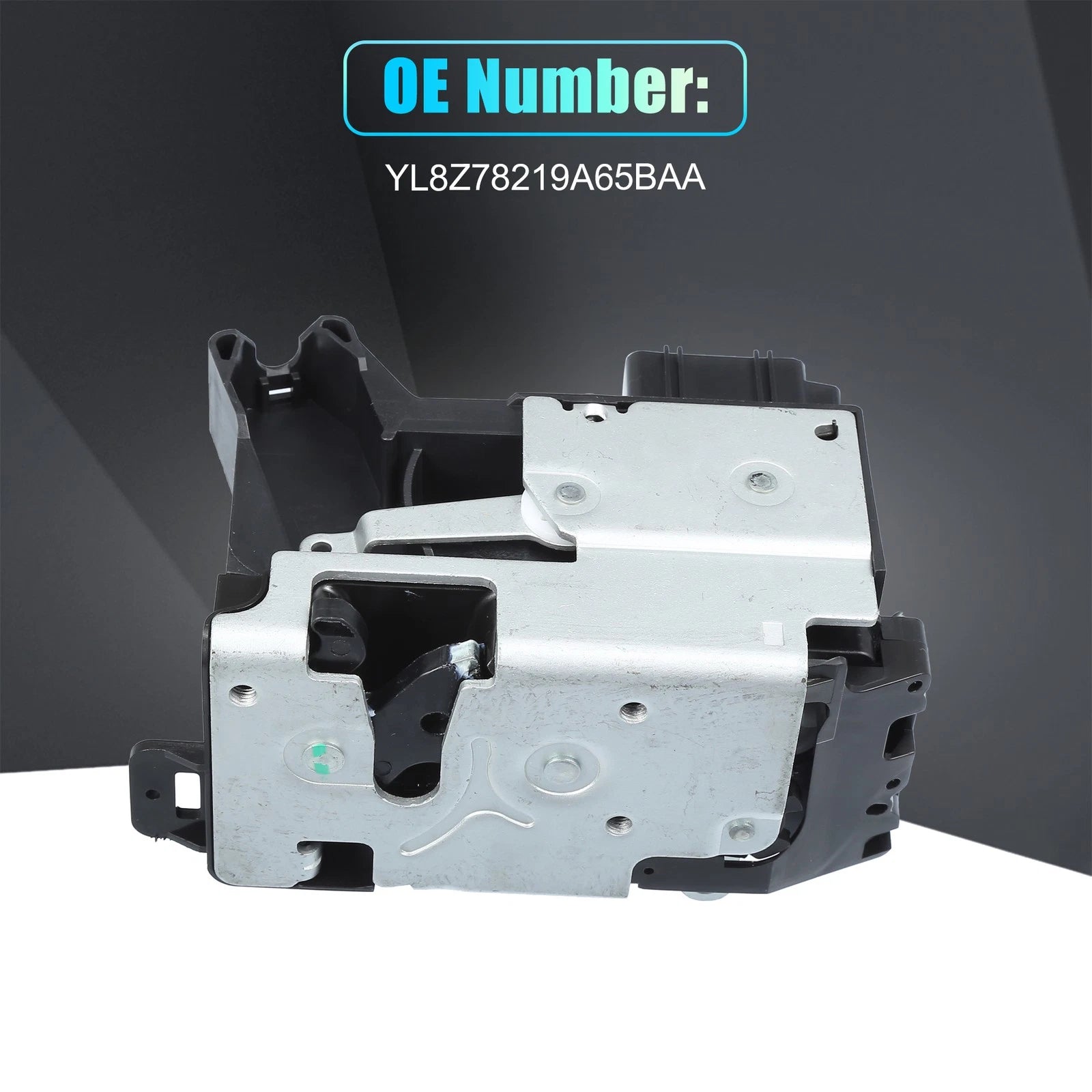 Front Left Power Door Lock Actuator for Ford Escape (No.YL8Z78219A65BAA)