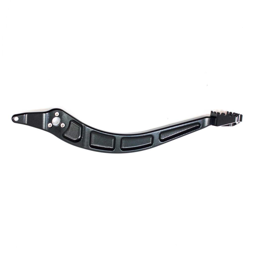 CNC Heavy Duty Foot Brake Pedal Lever for PIT PRO 125cc 150cc
