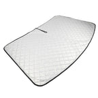 Foldable Windshield Sun Shade for Chevrolet Malibu (2016–2025)