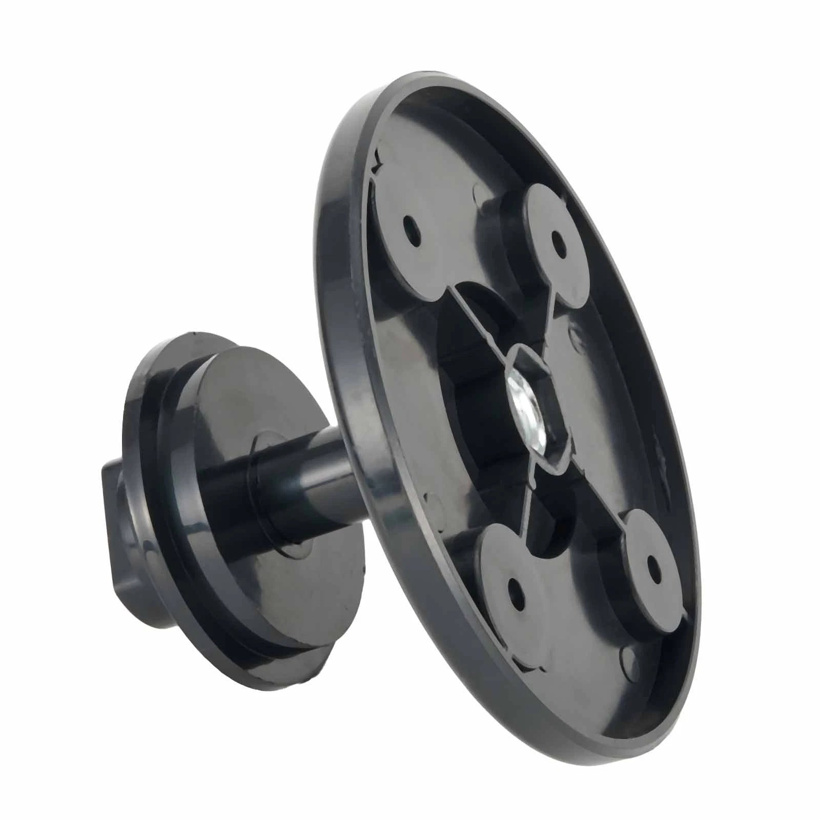Wire Damper Shaft for MIG Welding (1KG, 5KG Reels) Replacement