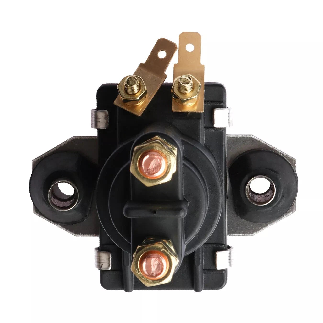 Starter Solenoid Relay for Yamaha Outboard 25 30 40 HP (1990–2023) 65W-81941-00-00
