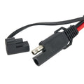 1PCS Battery Power Cord Cable Harness for Motorcycle