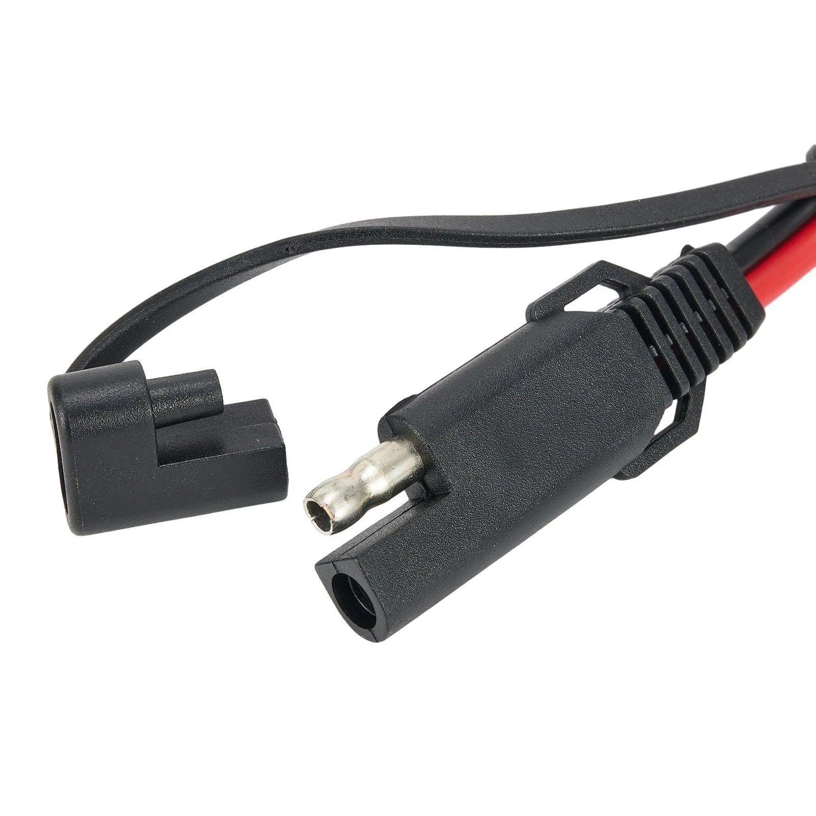 1PCS Battery Power Cord Cable Harness for Motorcycle