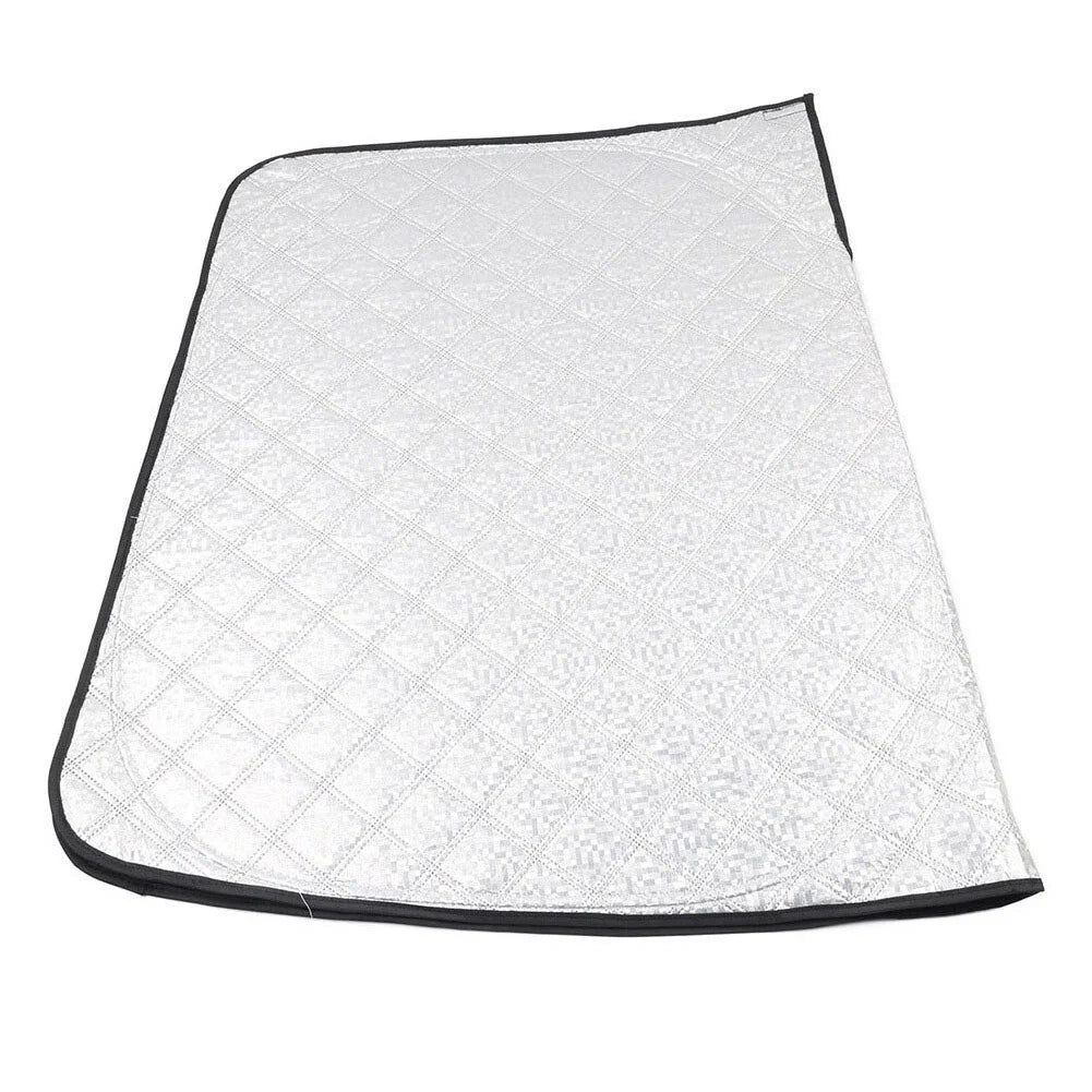 Foldable Windshield Sun Shade Visor for Lexus UX (2019-2025)