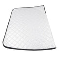 Foldable Windshield Sun Shade Visor for Lexus UX (2019-2025)