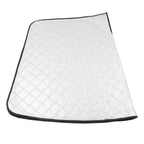 Foldable Windshield Sun Shade Visor for Lexus UX (2019-2025)