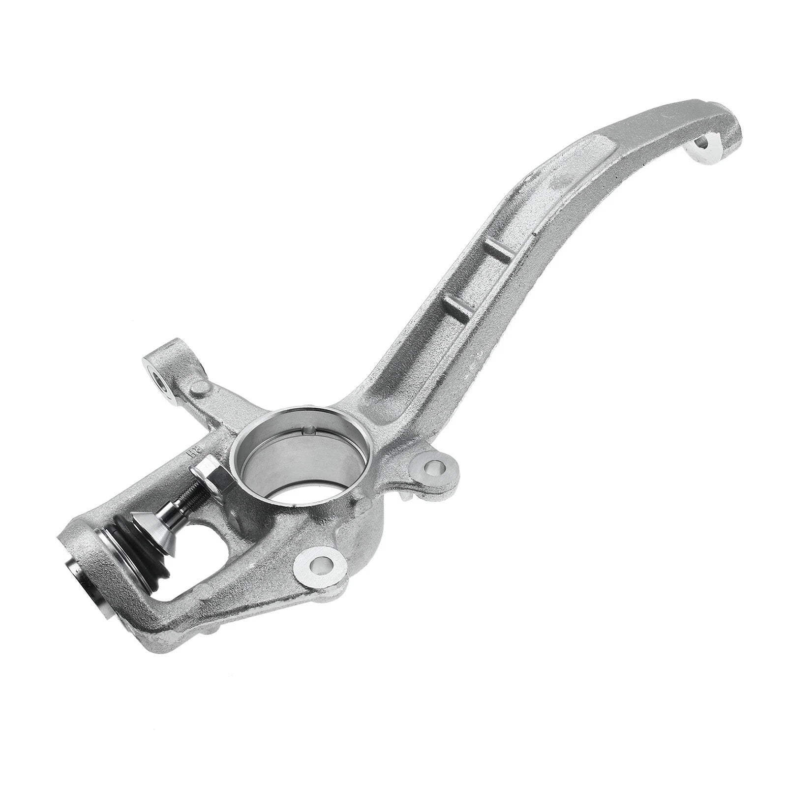 Front Right Steering Knuckle for Mercedes-Benz ML320 ML550 (2007–2009)