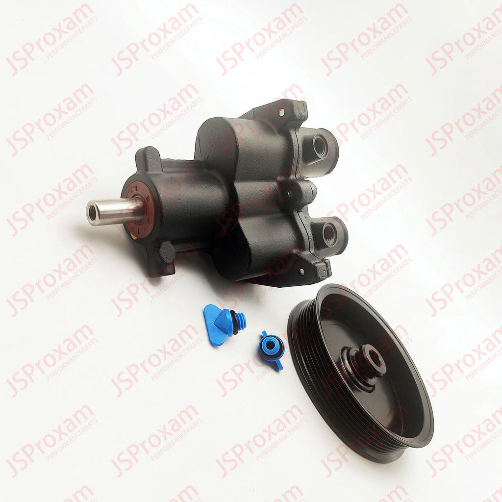 Sea Water Pump for Mercury (All Metal) (46-8M0118067, 8M0139995, 8M0122655, 8M0137216)