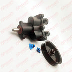 Sea Water Pump for Mercury (All Metal) (46-8M0118067, 8M0139995, 8M0122655, 8M0137216)