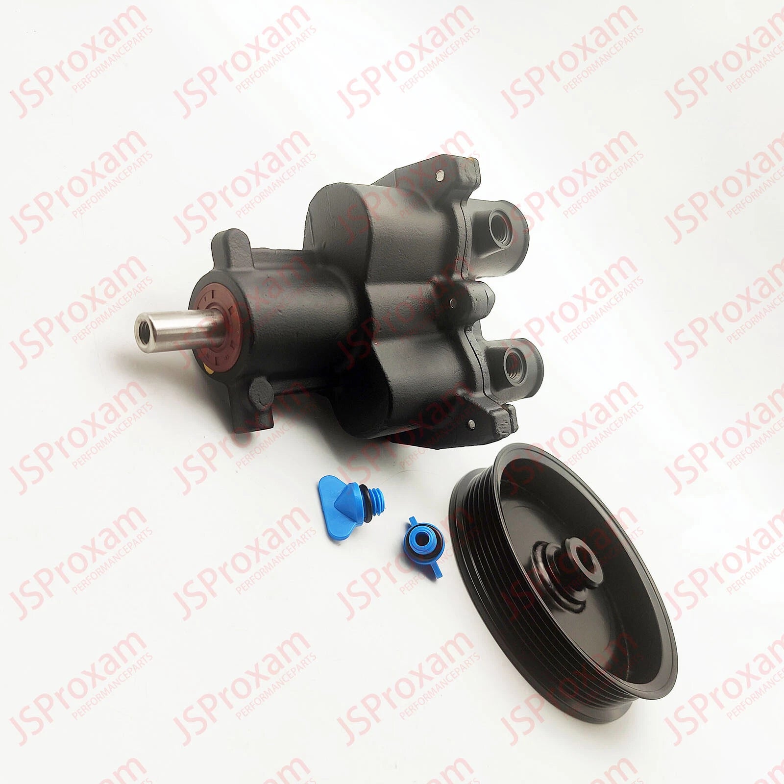 Sea Water Pump for Mercury (All Metal) (46-8M0118067, 8M0139995, 8M0122655, 8M0137216)