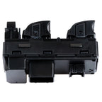 Set of 4 Power Window Switches for GMC Sierra (2007–2013)