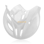 Front Disc Guard Cover for Honda CRF250X CRF450X CRF250R CRF450R CR125R CR250R (2004–2023)