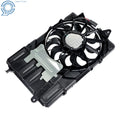Radiator Cooling Fan Assembly for Chevrolet Malibu (2016–2020)