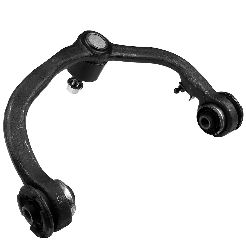 Set of 2 Front Upper Control Arms for Ford Expedition Lincoln Navigator (2003-2004)