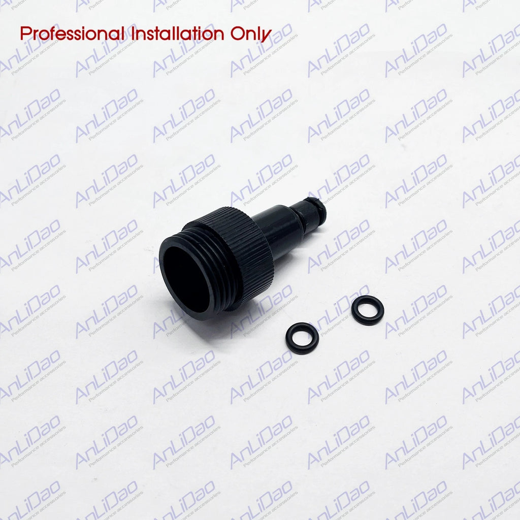Replacement Watercraft Flush Adaptor for Seadoo (295500473)