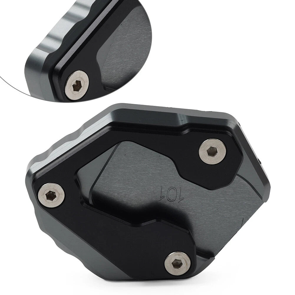 Kickstand Extension for Yamaha MT-09 Tracer9 GT (2021–2023)