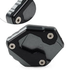 Kickstand Extension for Yamaha MT-09 Tracer9 GT (2021–2023)