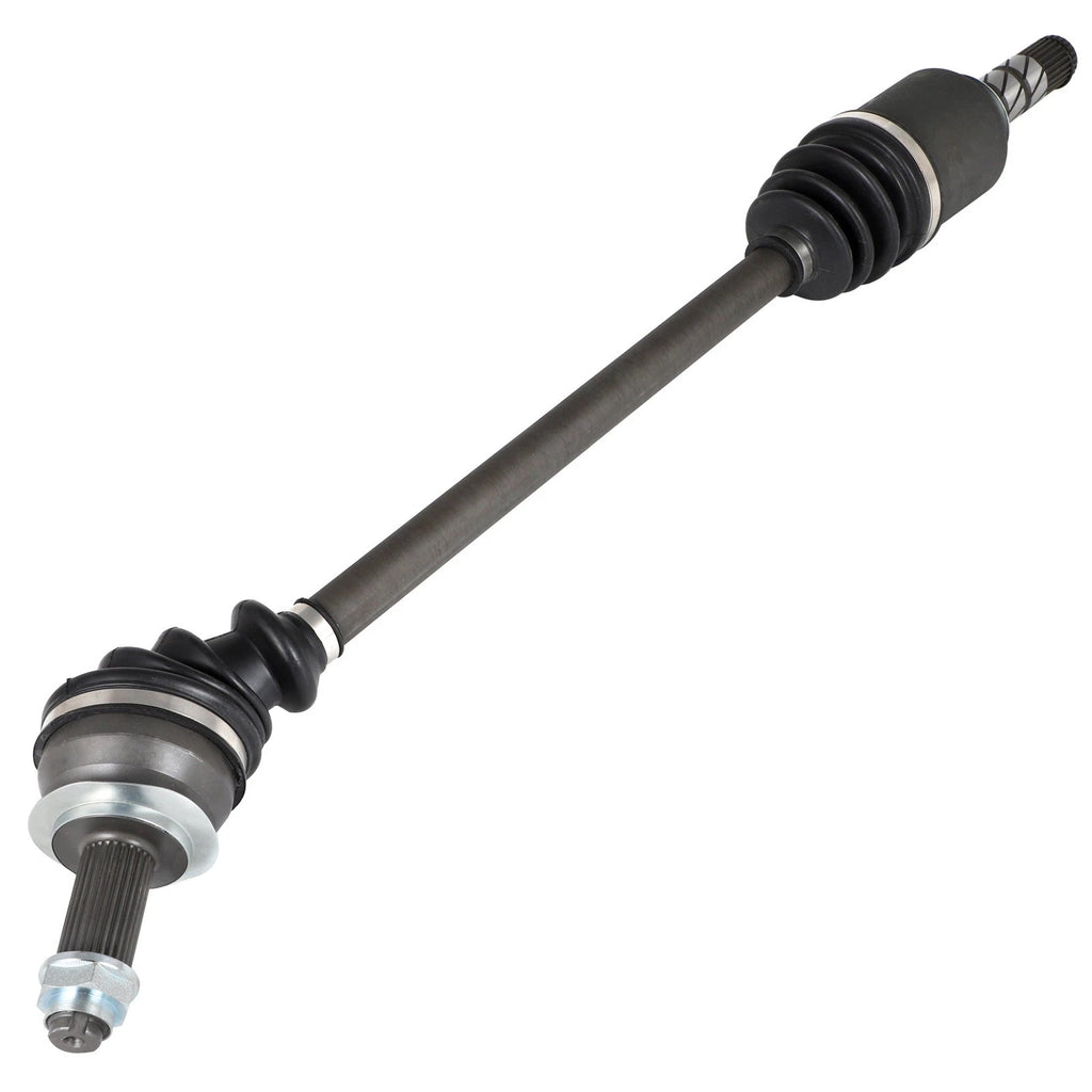 2X CV Axle Assembly for Subaru Legacy Outback 2.5L (2005–2009)