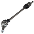 2X CV Axle Assembly for Subaru Legacy Outback 2.5L (2005–2009)