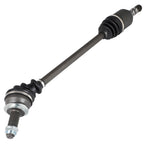 2X CV Axle Assembly for Subaru Legacy Outback 2.5L (2005–2009)