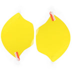 Instrument Dashboard Screen Protector for Vespa GTS (2017–2019)