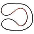 Front Door Rubber Sealing Strip for BMW 5 Series F10 (2011-2017)