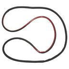 Front Door Rubber Sealing Strip for BMW 5 Series F10 (2011-2017)