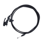 Hood Release Cable for Dodge Challenger (2015-2023)