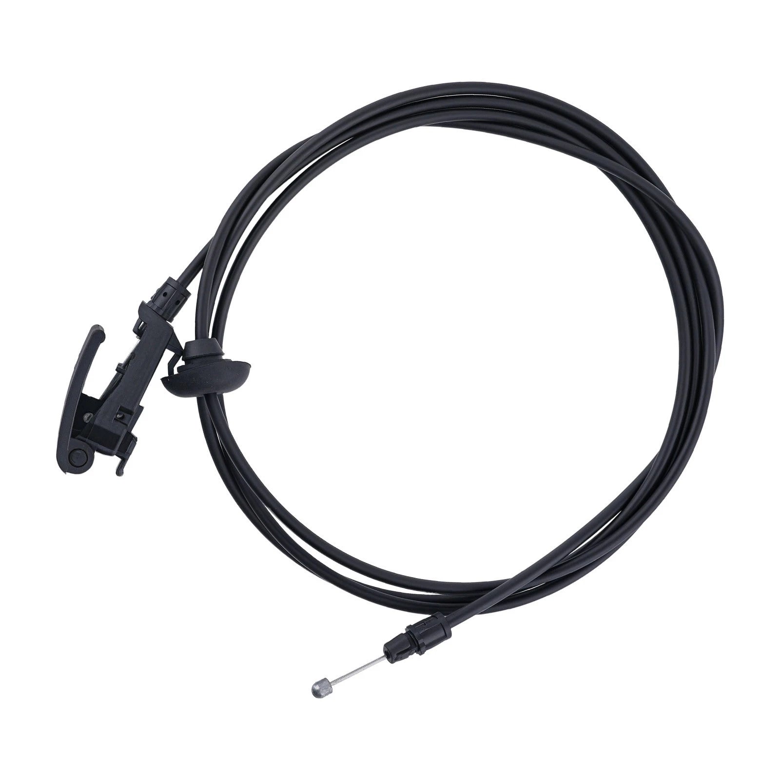 Hood Release Cable for Dodge Challenger (2015-2023)
