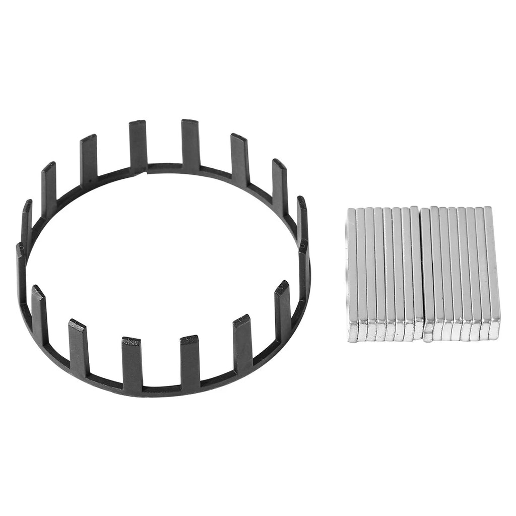 Stator Magneto Rotor Assembly Kit for Yamaha YZF R1 (2004–2008)