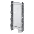 High Rise Intake Manifold for Ford 302 Small Block 5.0L (1979–1995)