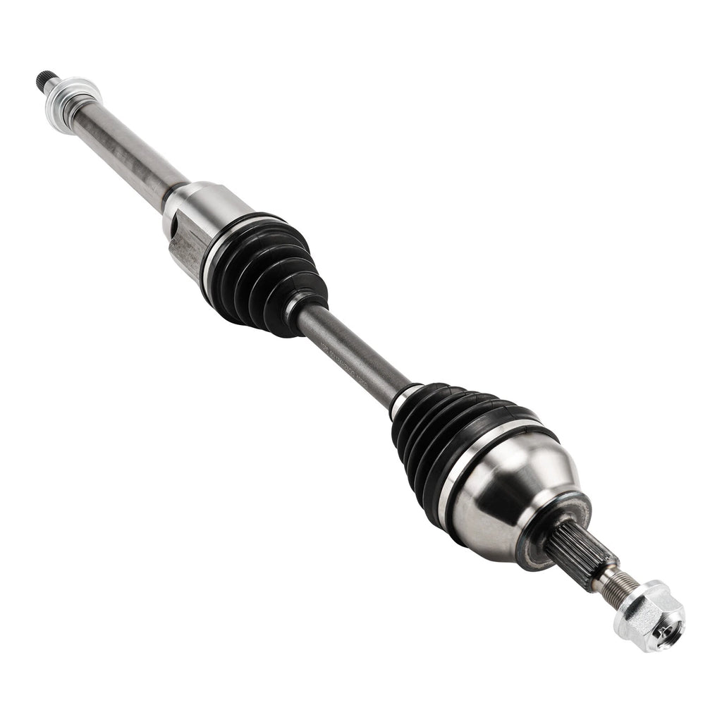 Front Right Side CV Axle Assembly for Ford Escape and Lincoln MKZ (2013–2019)