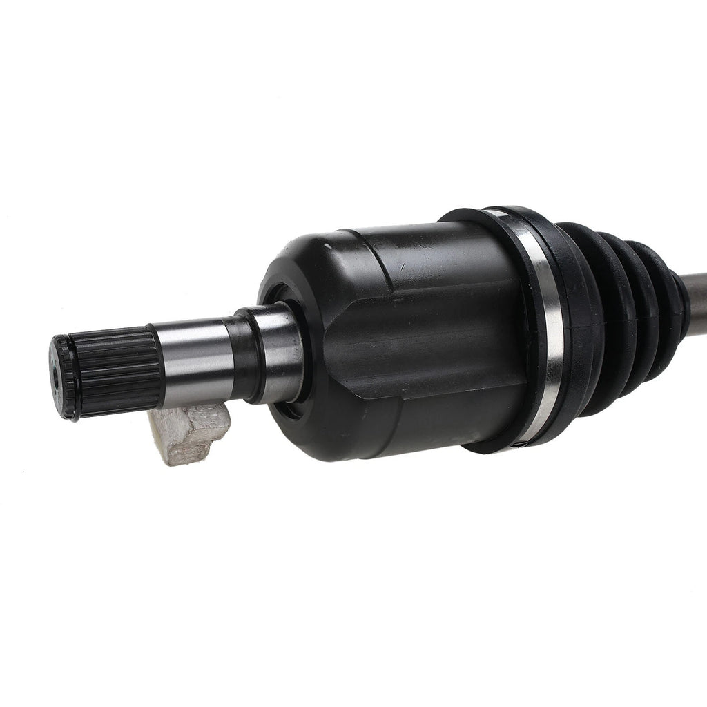 Front Left CV Axle Assembly for Mazda Protege (2001-2003)
