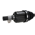 Front Left CV Axle Assembly for Mazda Protege (2001-2003)