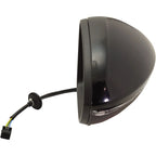 Power Mirror for Chevrolet Cruze (2016–2019) Passenger Side Heated