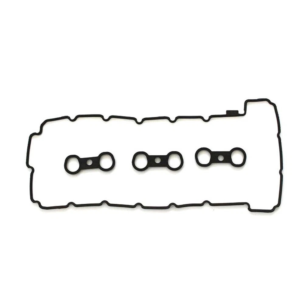 Valve Cover Gasket Kit for BMW 128i 328i 528i X3 X5 Z4 3.0L L6 (2007–2013)