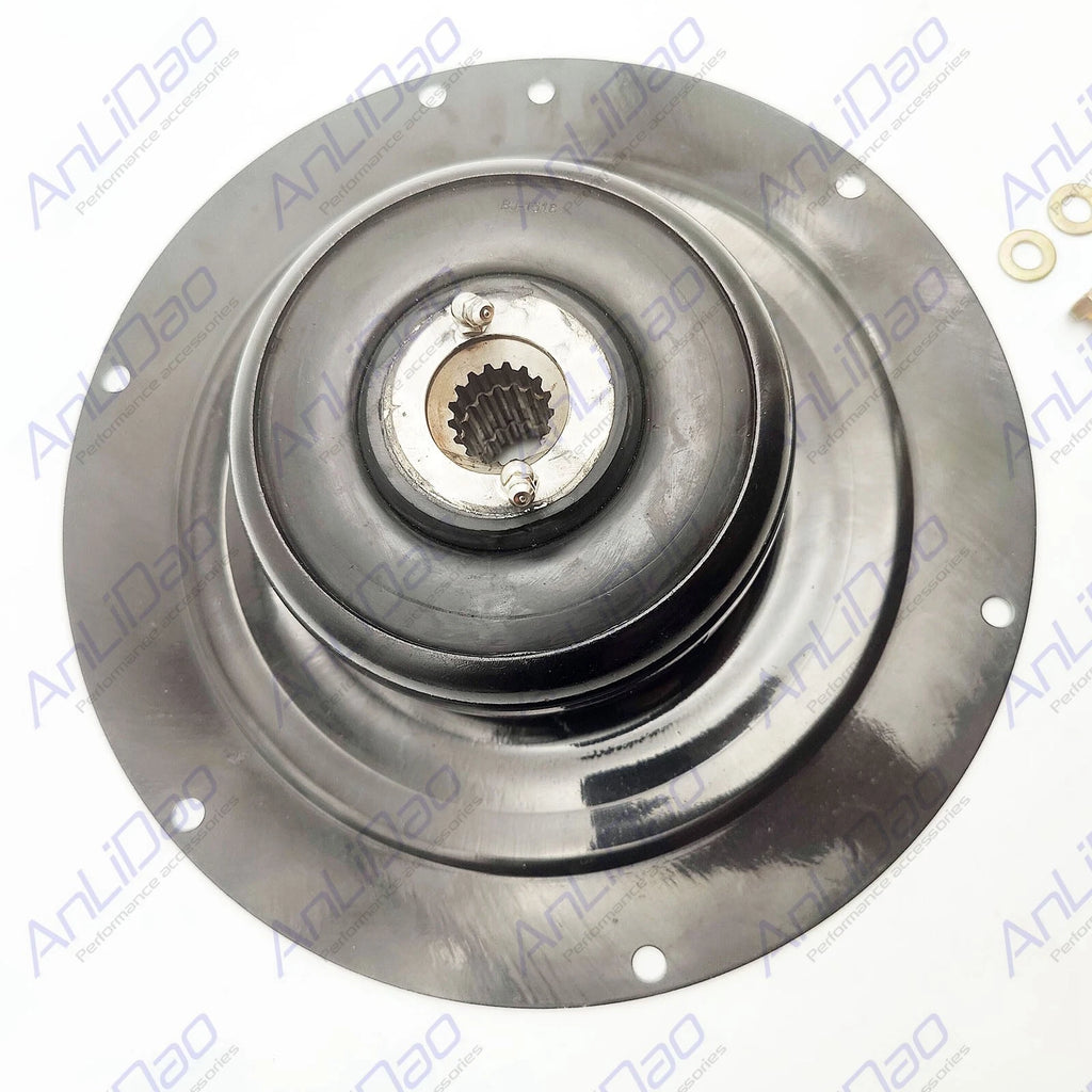 Mercruiser Bravo Engine Coupler 8M0098795 18311A17 861523A9 for Fit Fit
