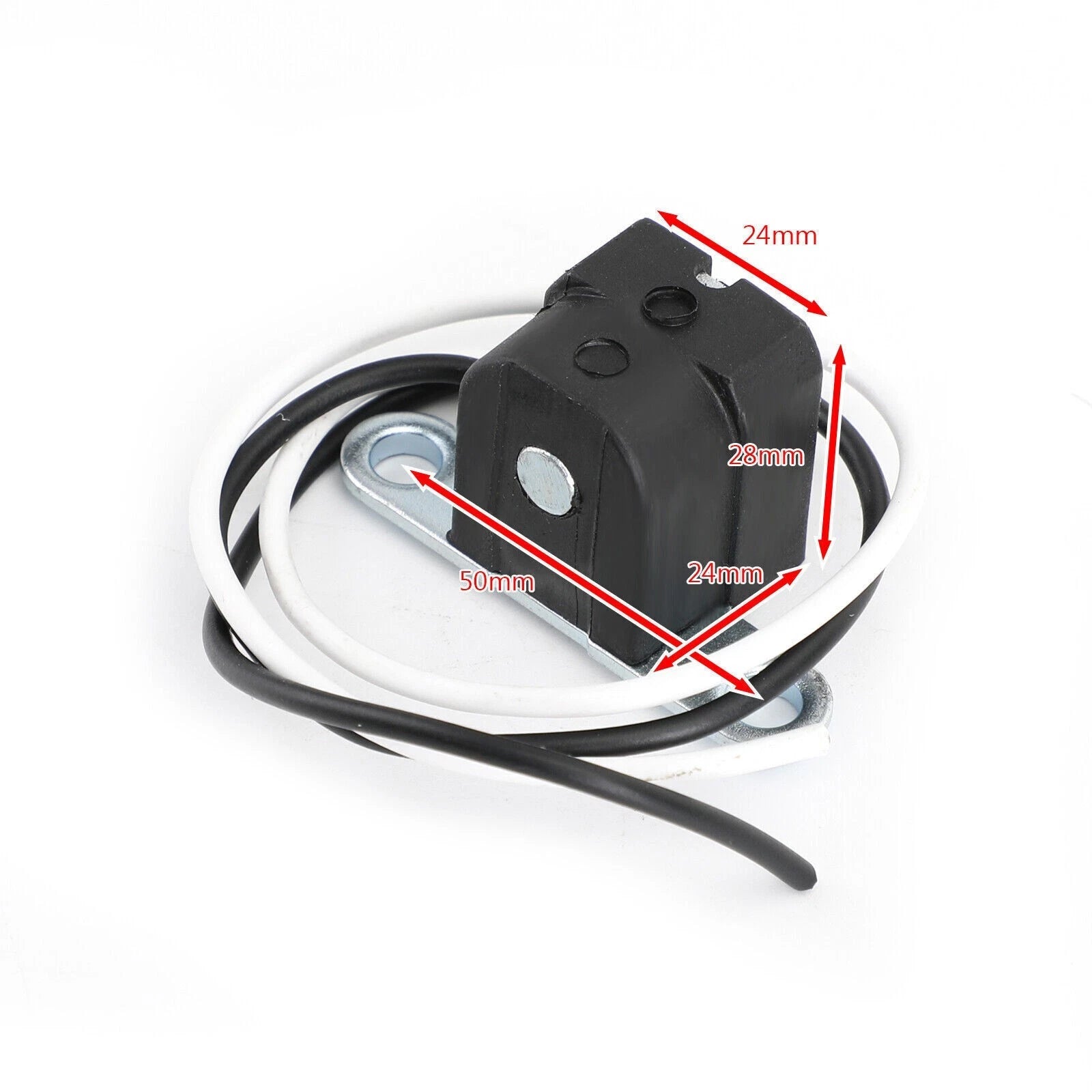 Generator Pulsar Coil for Yamaha MTN1000 FZ10 MT10 (2016–2017) B67-81410-00