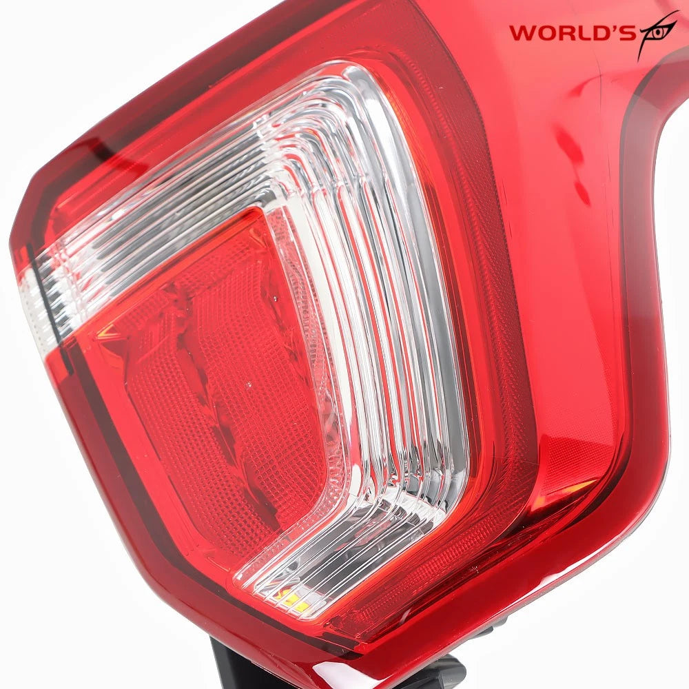 Rear Tail Light Brake Lamp for Ford Explorer (2016–2019) Right Side