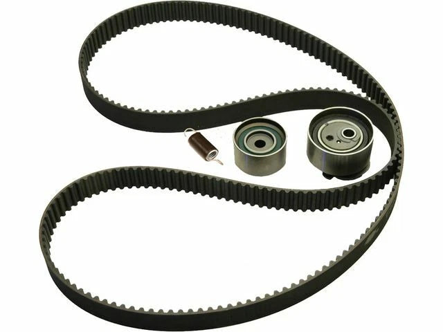 Timing Belt Kit for Mazda Protege 2001–2003 (2.0L 4 Cyl GAS W493XS)