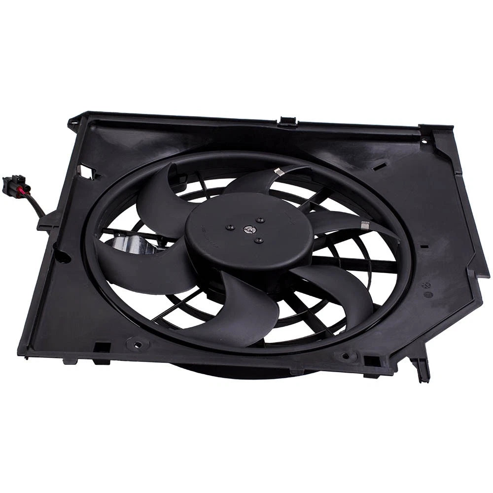 Radiator Cooling Fan for BMW 325i 325xi (2004–2005)
