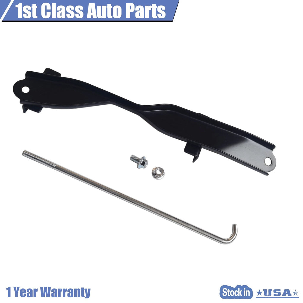 Battery Hold Down Clamp Kit for Toyota Matrix Corolla (2003–2008)