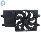 Radiator Cooling Fan Assembly for Ford Focus 2.0L L4 (2008–2011)