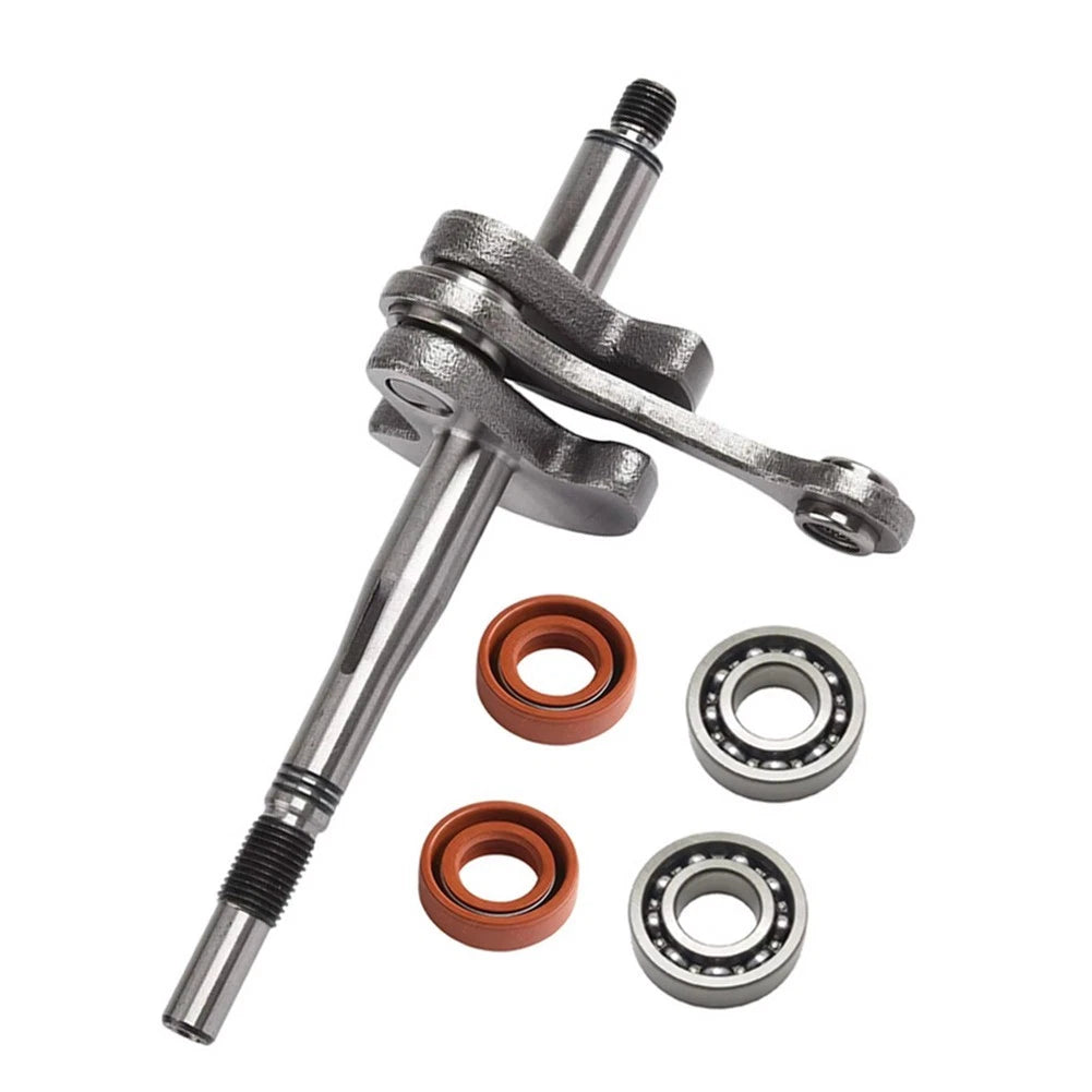 Crankshaft for Lawn Mower FS38 FS45 FS46 FS55 KM55 MM55