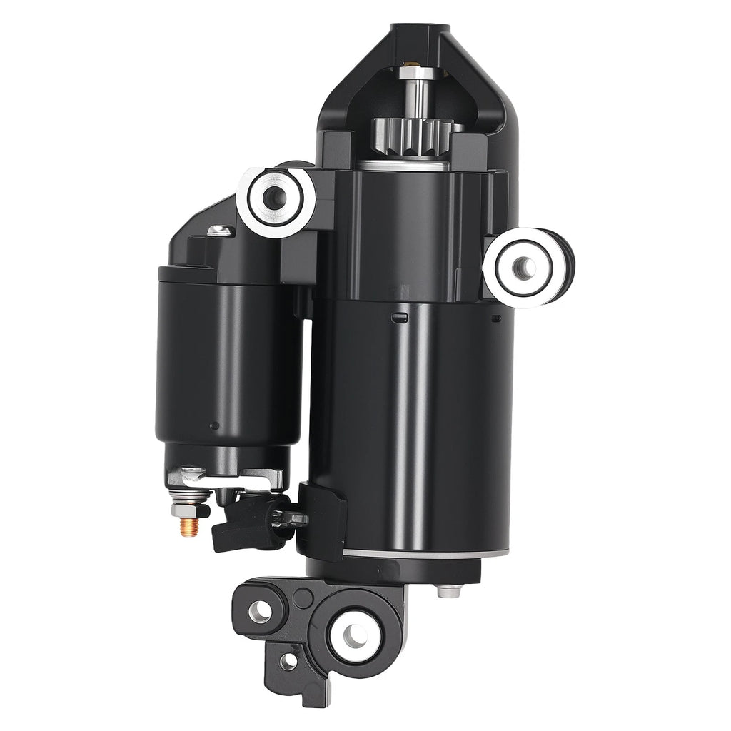 Starter Motor for Mercury Outboard 300HP 250HP 200HP V6 V8 (8M0074530, 8M0099252)